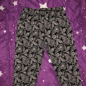 Butter soft OS leggings!  NWOT 😍
